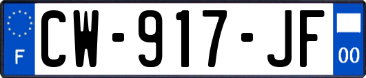 CW-917-JF