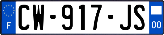 CW-917-JS