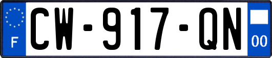 CW-917-QN