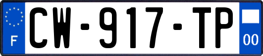 CW-917-TP