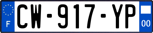 CW-917-YP