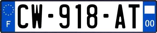 CW-918-AT