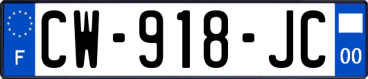 CW-918-JC
