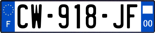 CW-918-JF