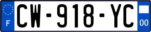 CW-918-YC