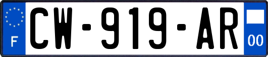 CW-919-AR