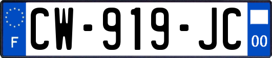 CW-919-JC
