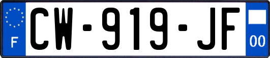 CW-919-JF
