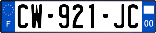 CW-921-JC