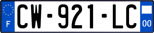 CW-921-LC