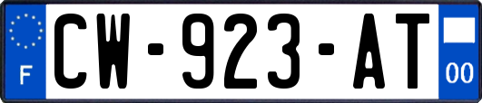 CW-923-AT