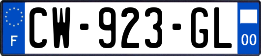 CW-923-GL