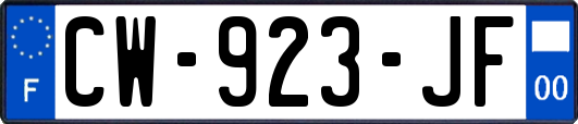 CW-923-JF