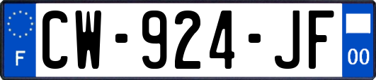 CW-924-JF