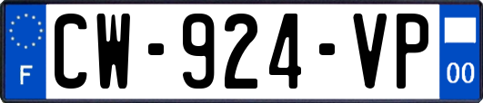 CW-924-VP
