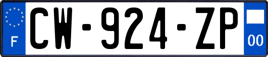 CW-924-ZP