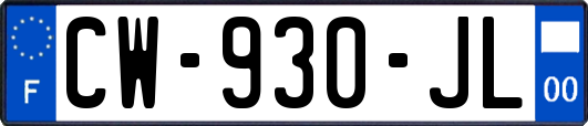 CW-930-JL