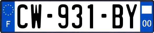 CW-931-BY