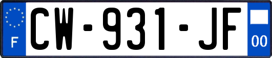 CW-931-JF