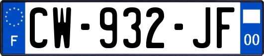 CW-932-JF