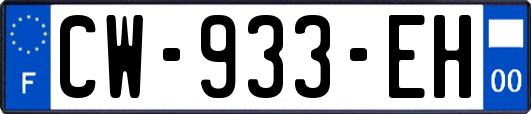 CW-933-EH