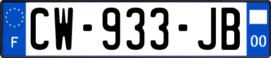 CW-933-JB