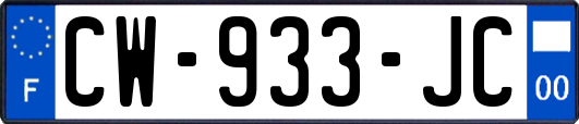CW-933-JC