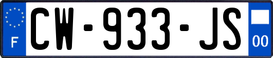 CW-933-JS