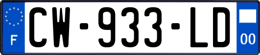 CW-933-LD