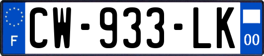 CW-933-LK