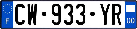 CW-933-YR