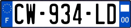 CW-934-LD