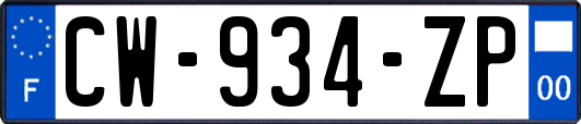 CW-934-ZP