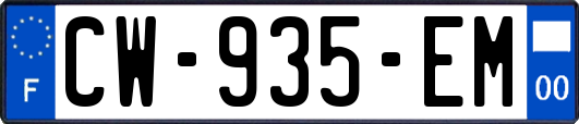 CW-935-EM