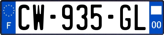 CW-935-GL