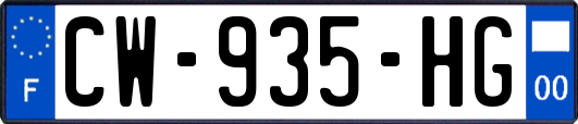 CW-935-HG