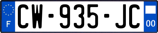CW-935-JC