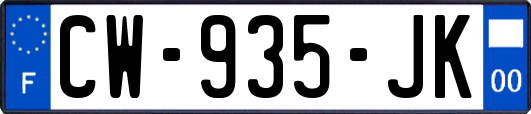 CW-935-JK