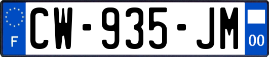 CW-935-JM