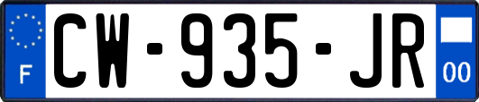 CW-935-JR