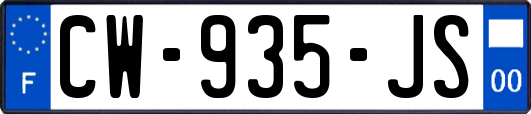 CW-935-JS