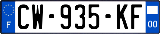CW-935-KF