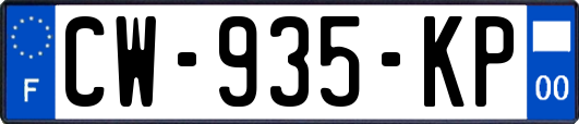 CW-935-KP