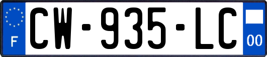 CW-935-LC