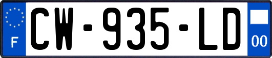 CW-935-LD