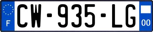 CW-935-LG