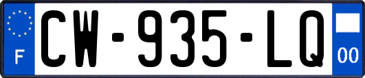 CW-935-LQ