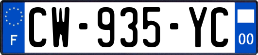 CW-935-YC