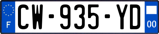 CW-935-YD