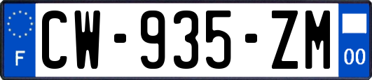 CW-935-ZM